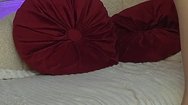 Chat XXX en directo de SiennaShapiro