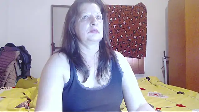 ExtasyMature Chat XXX live