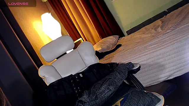 Creamycum_celinexx Webcam-Show