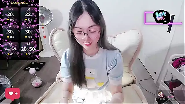 baby-yaya20 即時 XXX 聊天