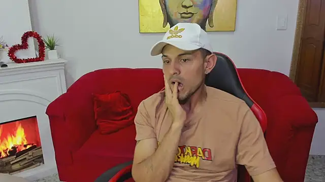 JACOB_RACHELL Chat XXX in diretta