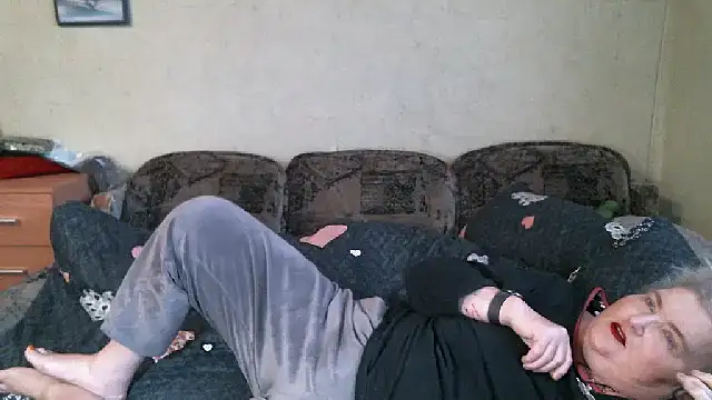 Chat XXX en directo de Lana555