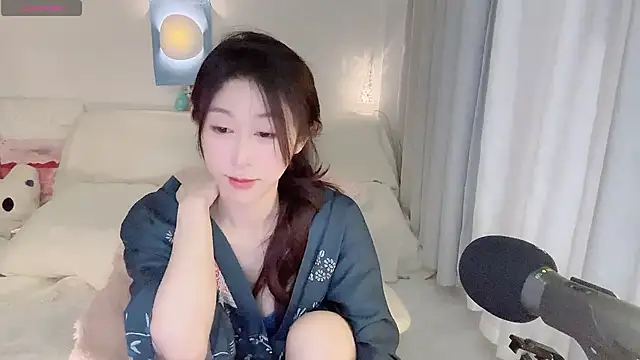 Chat XXX ao vivo de mistylana_