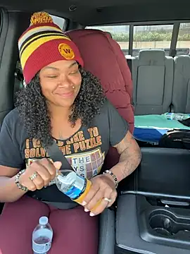 Chat XXX ao vivo de HaloRodeoLover2