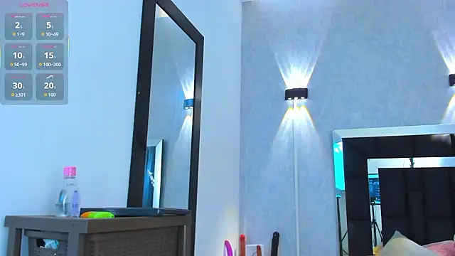 elian_7 Pertunjukan Webcam