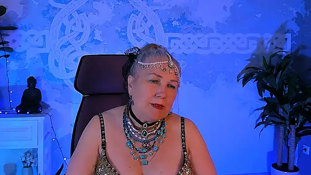 LilaMaharani's Live XXX Chat