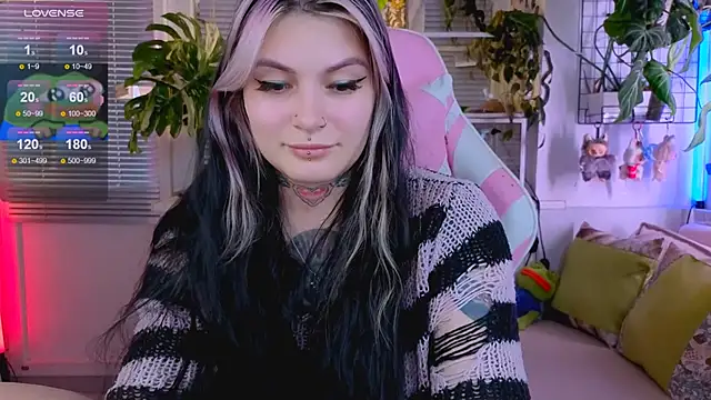 jelya_sg Obrolan Langsung XXX