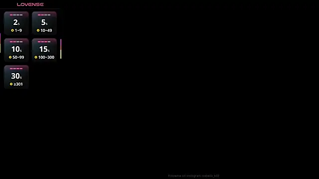 Bella_Clark2 现场XXX聊天