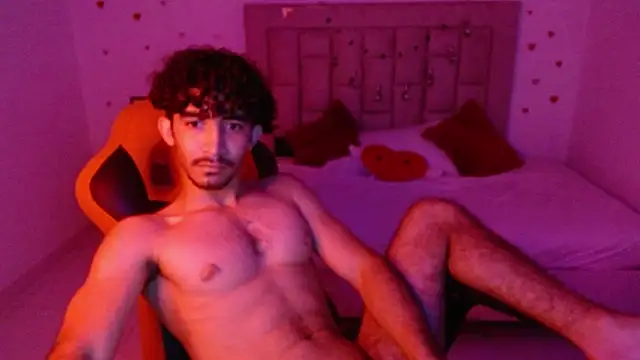 Caius_fox 라이브 XXX 채팅