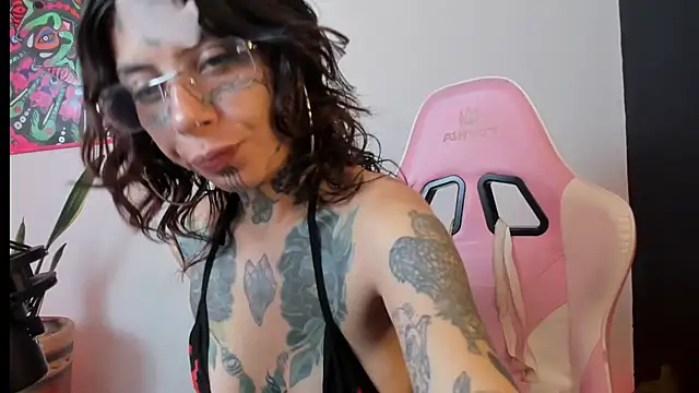 Chat +18 de handipandapok ao vivo