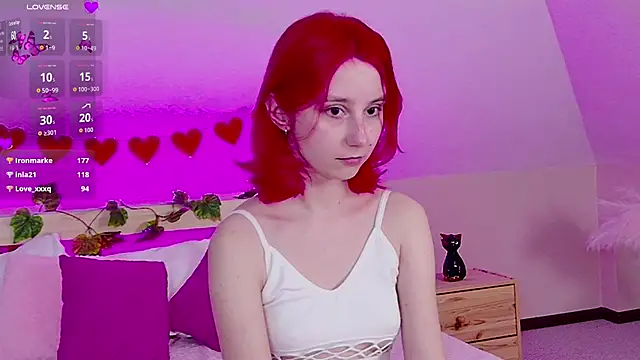 Chatroom XXX en direct de Liann_Stark