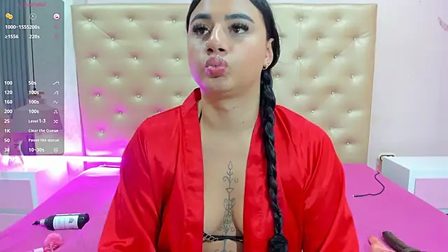 _jade_01 Chat XXX live