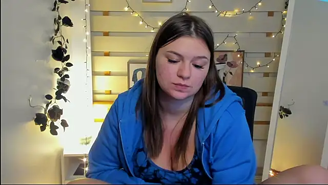 แชท XXX สดของ Josephine_Kiss