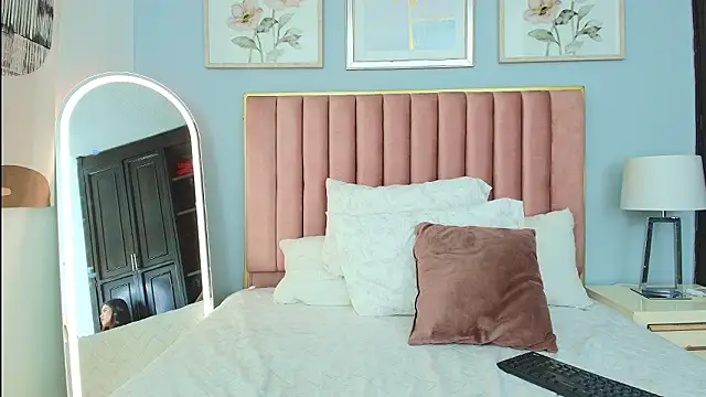 MarianaScott_ Chat XXX in diretta