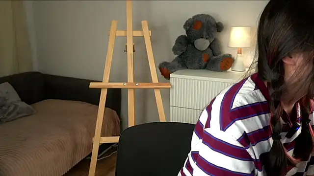 Živý XXX chat NelleMihalko