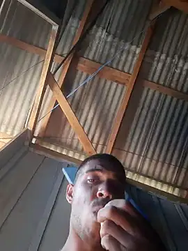 Show de webcam de Catriel007