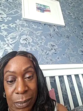 Ebony-SultryX's Live XXX Chat