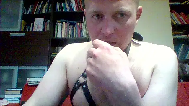 Matttthees Webcam Show