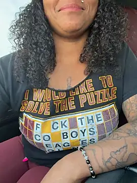 HaloRodeoLover2 Live XXX-chat