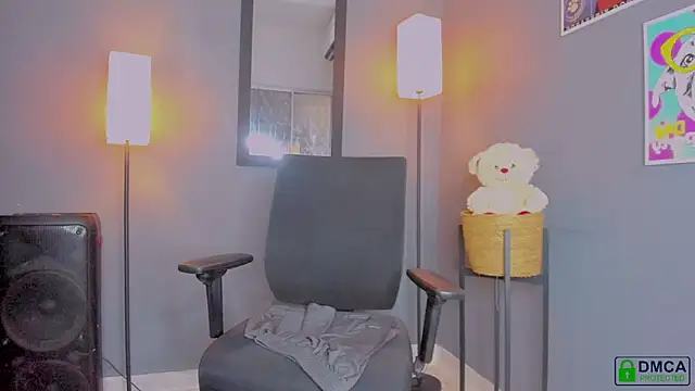 Show de webcam de Soft_Temptationxx