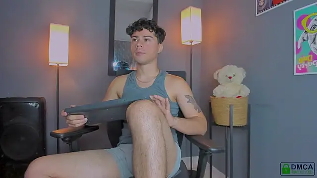 Soft_Temptationxx Webcam-Show