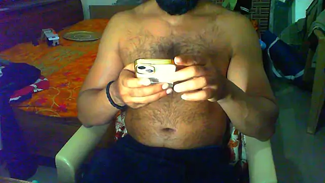 Vbestshow Webcam Show