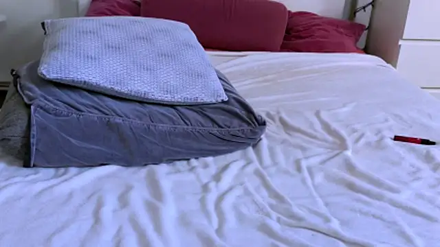 Webkamerová show GabiCarter