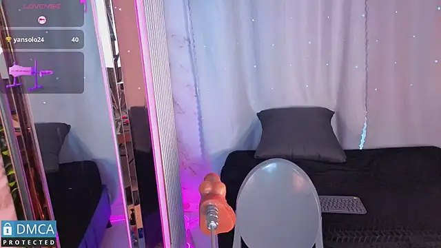 nena_cupcake_ Chat XXX in diretta