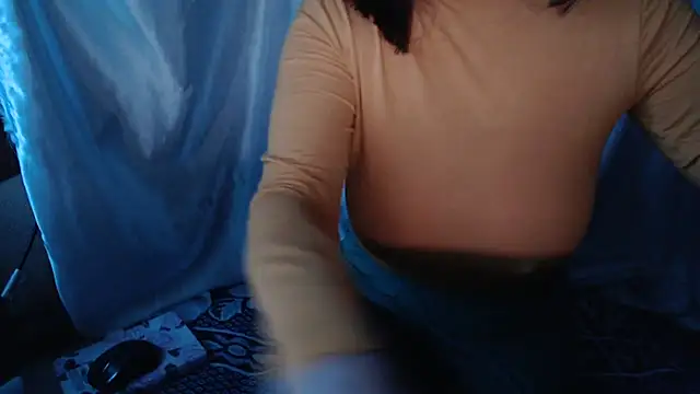 Burberrry_ Live XXX-chat