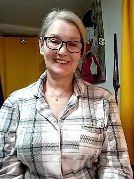 irinamaux Live XXX Chat