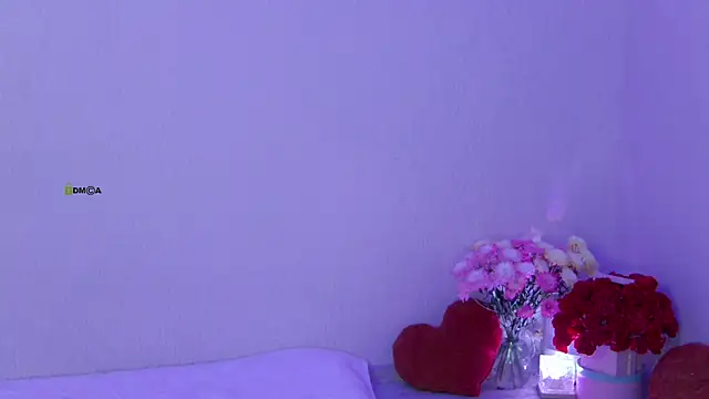 Haters__ Adlı Modelin Canlı XXX Sohbeti