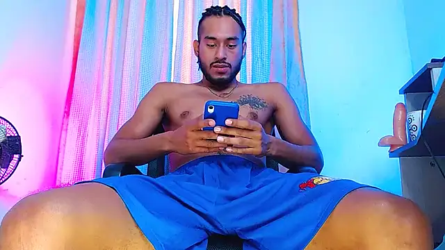 DanteSantoro's Live XXX Chat