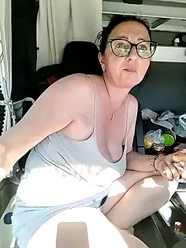 Milfa_nimfomana Live XXX-chat