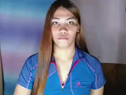 urfantacyjean Show Webcam