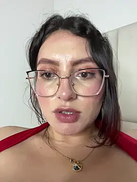 VioletPearson 라이브 XXX 채팅