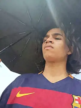 عرض كام RoomExotic11