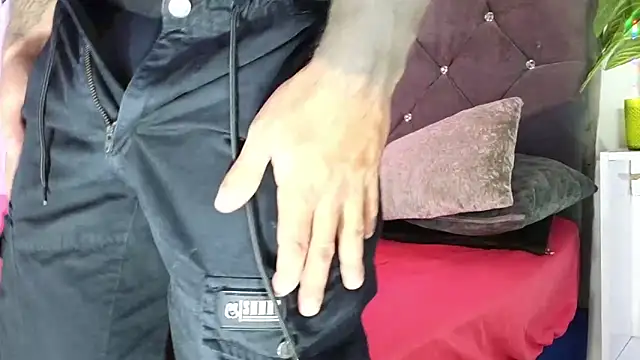 john_cartter1's Live XXX Chat