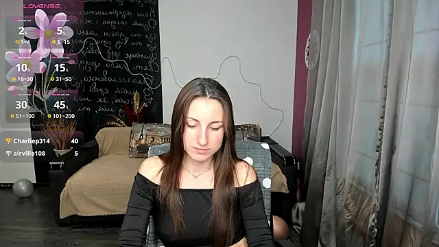 Missis_Sofiia Live XXX Chat