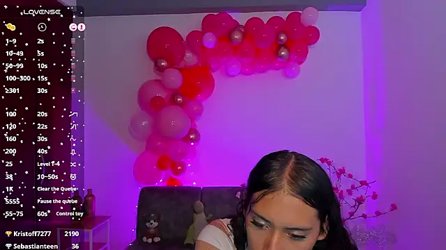 CamilaHarperr_ webcam show