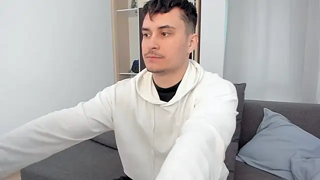 MatMalonne Webcam Show