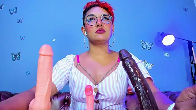 Kaira_mosse Live XXX Chat