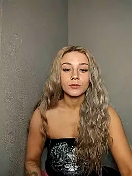 SalemAlexiss Live XXX Chat