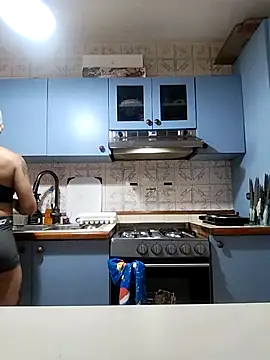 Alison_fitness Adlı Modelin Canlı XXX Sohbeti