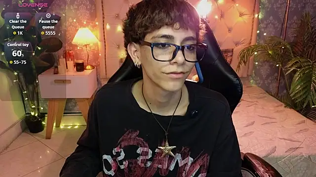 Matty_Sparkk Chat XXX in diretta