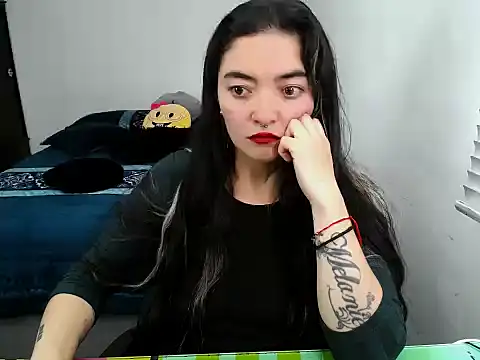 Came-II Chat XXX in diretta