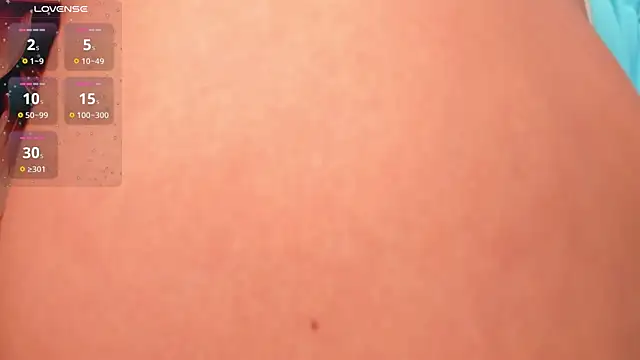 AmbarJames_ Live XXX-chat