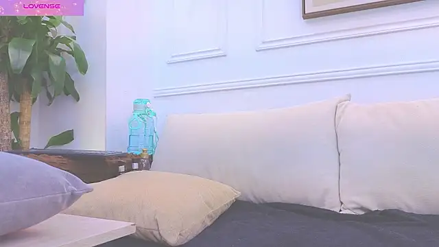 Daisy_Price Chat XXX in diretta