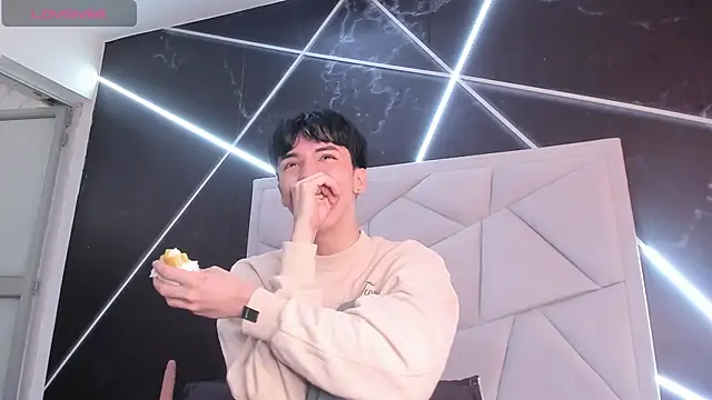 AerumChae's Live XXX Chat