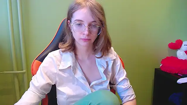 juicyPenny Live XXX-chat