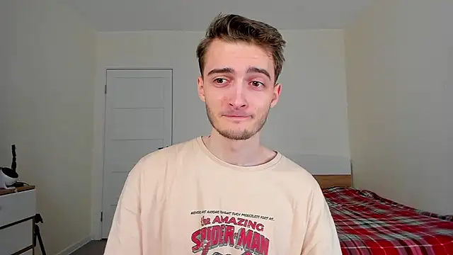 spider____man's Live XXX Chat